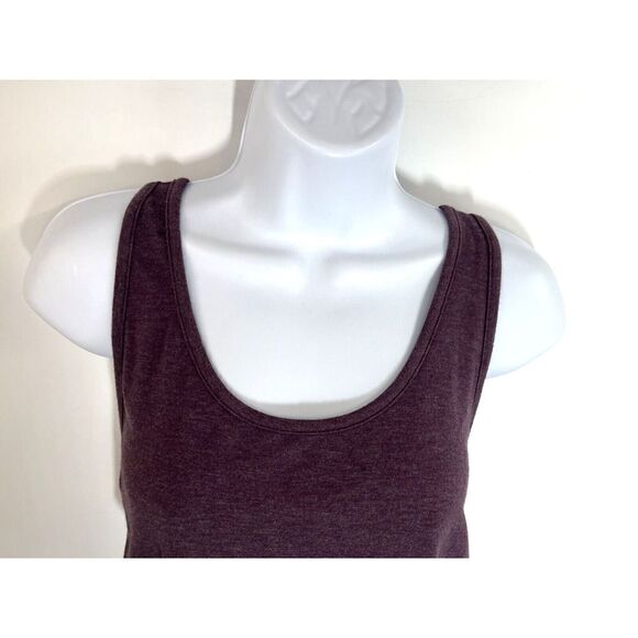 Spiritual Gangster Size XS Ruffle Romper Jumper Peace Love Yoga USA Racerback - Picture 3 of 12